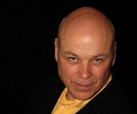Simon Clark
